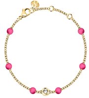 Bracciale Morellato Donna Superga in Acciaio SAXR01 - SAXR01